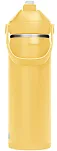 Butelka termiczna Camelbak Thrive Flip Straw Insulated SST 590 ml / 20 oz - yellow - 2