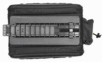 Torba na bagażnik Topeak MTX Trunk Bag EX 2.0 - 8