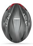 Kask szosowy MET Manta MIPS - dark slate red - 4