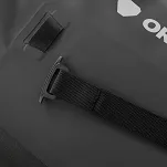 Torba ekspedycyjna Ortlieb Duffle Zip z funkcją plecaka – 40/60 L - black - 15