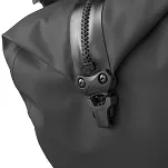 Torba ekspedycyjna Ortlieb Duffle Zip z funkcją plecaka – 40/60 L - black - 16