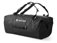 Torba ekspedycyjna Ortlieb Duffle Zip z funkcją plecaka – 40/60 L - black - 8