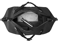 Torba ekspedycyjna Ortlieb Duffle Zip z funkcją plecaka – 40/60 L - black - 10