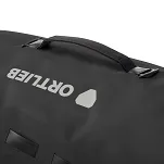 Torba ekspedycyjna Ortlieb Duffle Zip z funkcją plecaka – 40/60 L - black - 18