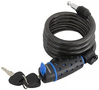 Linka spiralna Spencer 10x1500mm