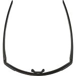 Okulary Alpina BONFIRE Q-LITE -  kolor BLACK MATT - 4