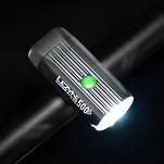 Zestaw lampek Lezyne Macro 500+ / Strip Drive+ StVZO - 6