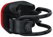 Lampa tylna rowerowa Knog Blinder Mini Cross - 3