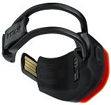 Lampa tylna rowerowa Knog Blinder Mini Cross - 4