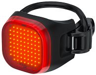 Lampa tylna rowerowa Knog Blinder Mini Cross - 2