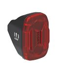 Lampka tylna na błotnik LEZYNE E-BIKE FENDER STVZO ALERT - 2