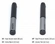 Pompka Author Fatty X23 AL/Composite - 3