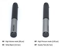 Pompka Author Fatty X23 AL/Composite - 3