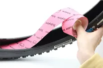 Taśma antyprzebiciowa RideNow Anti Puncture 25 oraz 40mm - 2