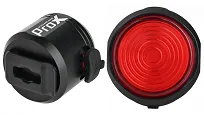 Lampka tylna Prox Ascra - brake sensor - 4