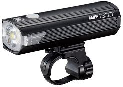 Lampa rowerowa przednia CatEye AMPP 1300 HL-EL1300RC