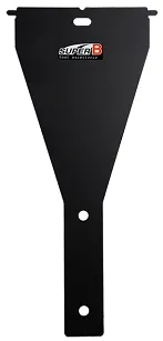 Przyrząd do kalibracji i ustawienia centrownic SuperB