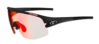 Okulary TIFOSI SLEDGE LITE FOTOTEC matte black (1szkło Clarion Red FOTOCHROM 74%-14%) - 5