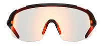 Okulary TIFOSI SLEDGE LITE FOTOTEC matte black (1szkło Clarion Red FOTOCHROM 74%-14%) - 7