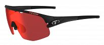 Okulary TIFOSI SLEDGE LITE FOTOTEC matte black (1szkło Clarion Red FOTOCHROM 74%-14%) - 6