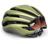 Kask szosowy MET Trenta MIPS  - herbal matt, Wander Limited Edition - 4