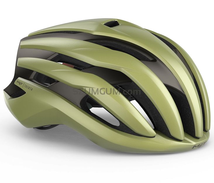 Kask szosowy MET Trenta MIPS  - herbal matt, Wander Limited Edition