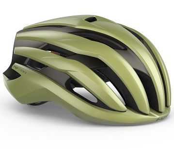 Kask szosowy MET Trenta MIPS  - herbal matt, Wander Limited Edition