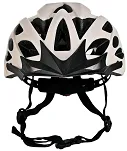 Uniwersalny kask rowerowy Prox Volt - beżowy - 3