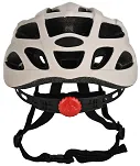 Uniwersalny kask rowerowy Prox Volt - beżowy - 4