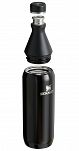 Butelka na wodę Stanley All Day Slim 0,6L - Black - 2