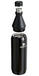 Butelka na wodę Stanley All Day Slim 0,6L - Black - 2