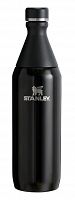 Butelka na wodę Stanley All Day Slim 0,6L - Black