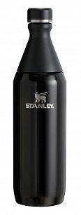 Butelka na wodę Stanley All Day Slim 0,6L - Black