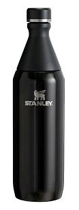 Butelka na wodę Stanley All Day Slim 0,6L - Black