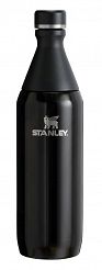 Butelka na wodę Stanley All Day Slim 0,6L - Black