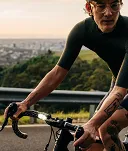 Lampka przednia Knog Blinder Road 600 - 4