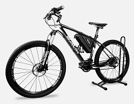 Torebka trójkąt pod ramę Wild Man ES19 3L - 15