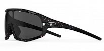 Okulary TIFOSI SLEDGE moon dust (3 szkła Smoke, AC Red, Clear) - 2