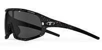 Okulary TIFOSI SLEDGE moon dust (3 szkła Smoke, AC Red, Clear) - 2