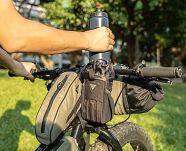 Koszyk na bidon Topeak Freeloader (na wspornik kierownicy 1 litr) - 4