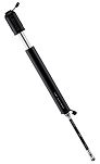Pompka ręczna LEZYNE  HV Drive 90psi/6.2bar - 6