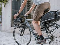 Przedni bagażnik Topeak TETRARACK R1 Szosa/ Gravel / MTX 2.0 - 5