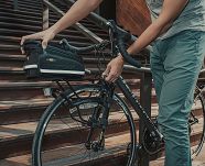 Przedni bagażnik Topeak TETRARACK R1 Szosa/ Gravel / MTX 2.0 - 4