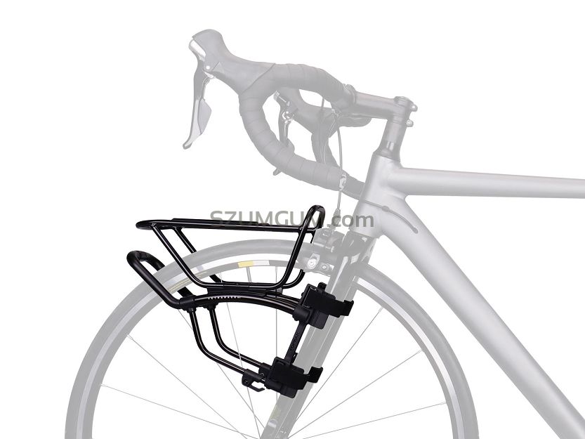 Przedni bagażnik Topeak TETRARACK R1 Szosa/ Gravel / MTX 2.0