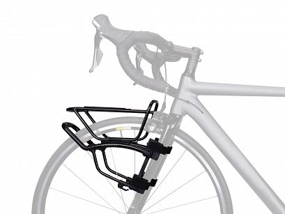 Przedni bagażnik Topeak TETRARACK R1 Szosa/ Gravel / MTX 2.0