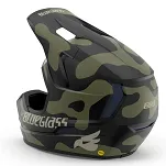 Kask Bluegrass Legit MIPS - camo Limited Edition - 2