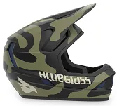 Kask Bluegrass Legit MIPS - camo Limited Edition - 3