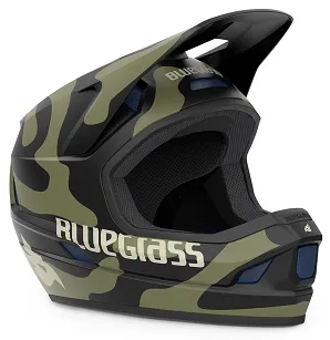 Kask Bluegrass Legit MIPS - camo Limited Edition
