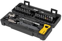 Zestaw narzędzi Topeak Essential ToolShop - 2