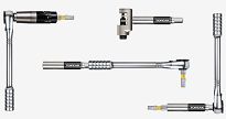 Zestaw narzędzi Topeak Essential ToolShop - 6